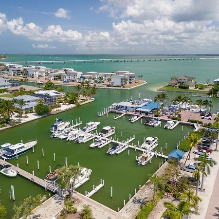 Grandma Dot'S House- Marina Villa With Pool And Bikes Sanibel Exterior foto