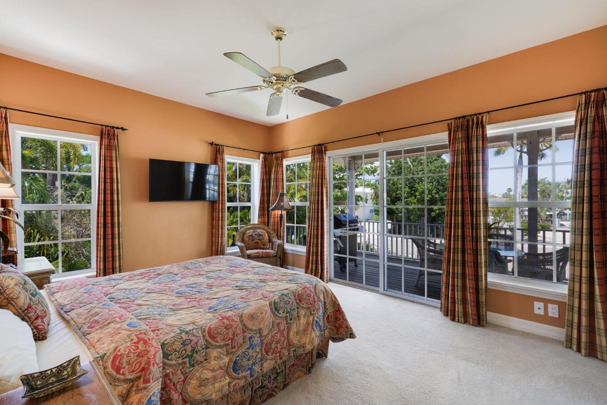 Grandma Dot'S House- Marina Villa With Pool And Bikes Sanibel Exterior foto