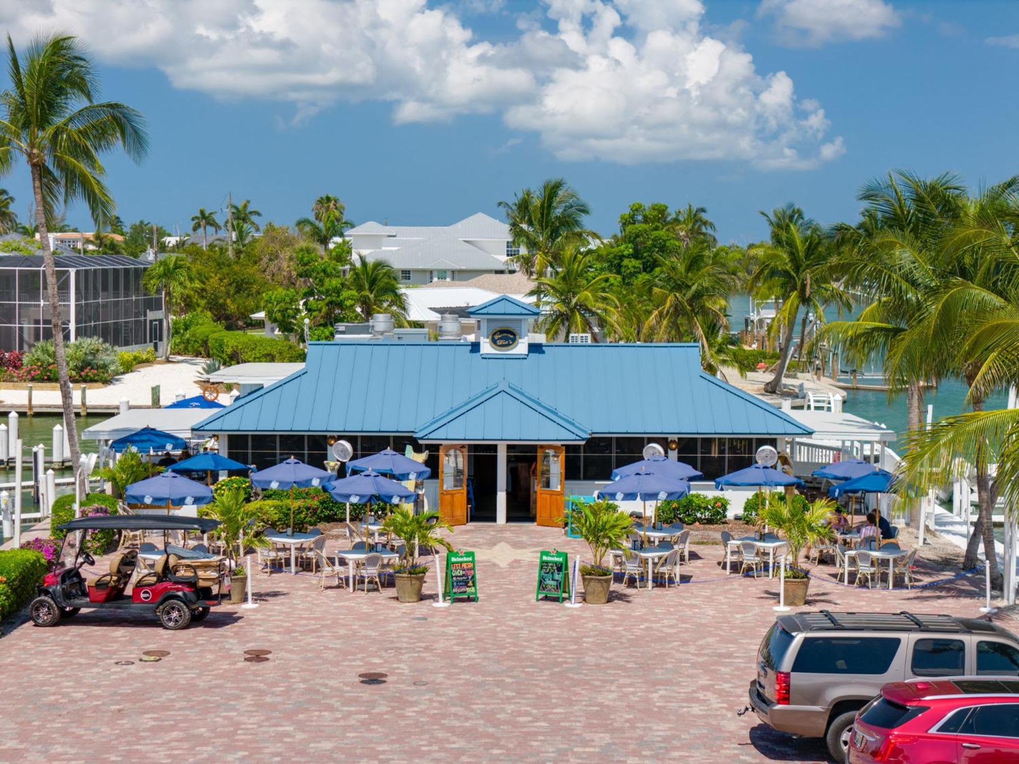 Grandma Dot'S House- Marina Villa With Pool And Bikes Sanibel Exterior foto